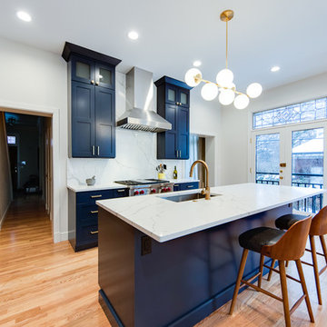 Kitchen Renovation