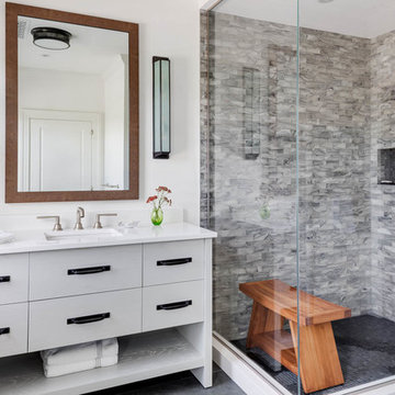 Osterville Legacy Style Custom Home