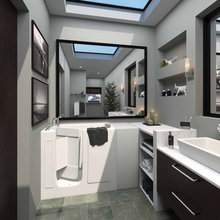 basement renovation