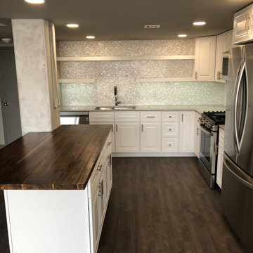 Downtown Condo Remodel