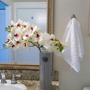 Condo Staging