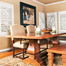 Dining Room Ideas