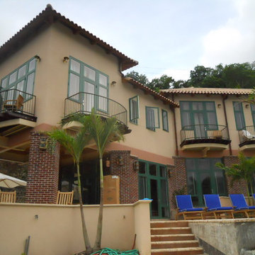 St John USVI Residnce