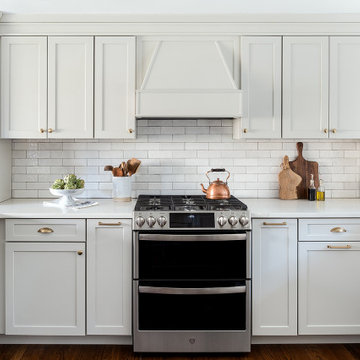 Wynnewood Kitchen