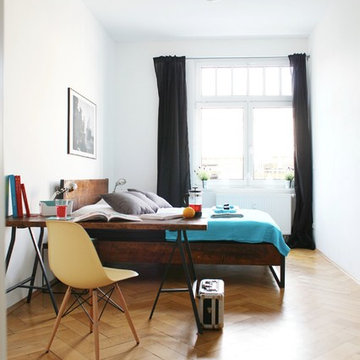 Grreen Residence Leipzig