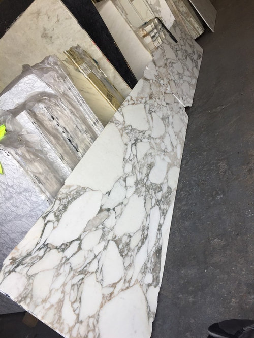 2cm Marble For Counters Without Plywood