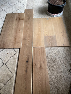 Provenza Vinyl Plank Flooring Review - Sprucing Up Mamahood