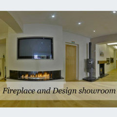 Fireplace & Design