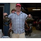Brian Crowleys billede