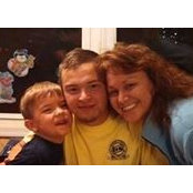 Christy Cloniger's photo