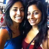 Meera Raos foto