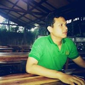 Ricky Rinaldy's photo