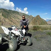 Ernesto Tejerina Endara's photo
