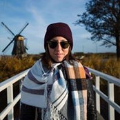 Morgane Le Guen's photo