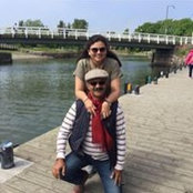 Sunil Nandrajog's photo