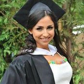 Sara Safas foto
