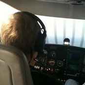 Dan Moore's photo