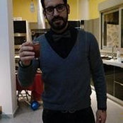 Jorje Kritikos's photo