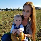 Celeste Perusek's photo