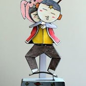 Ning Lin's photo