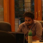 Photo de Ranish Ramachandran