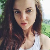 Оксана Малыхинаs foto