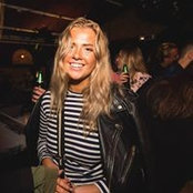 Tove Edby's photo