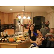 Tila Riera's photo