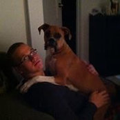 Maxime Levesque's photo