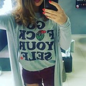 Foto von Kristina Vassi