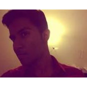 Ismail Shamoon's photo