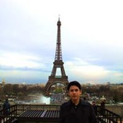 Diego Fernandez's photo