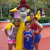 Melissa Russo's photo