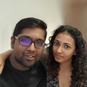Tamill Selvam's photo