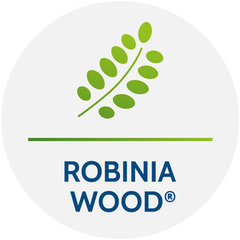 ROBINIA WOOD