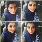Aya Abd El Naser's photo