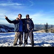 Timothy Burr's photo