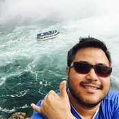 Eddie Cruzet's photo