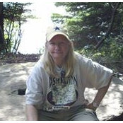 Foto de Merle Ward
