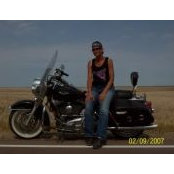 Randy Tammy Marvetss foto