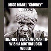 Cindye Crawford's photo