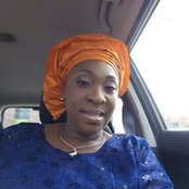 Winifred Ojulari's photo