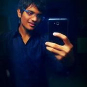 Dharav Patel's photo