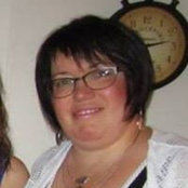Foto von Odette Dallaire