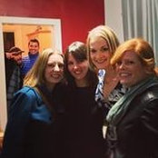 Ariana Wolf's photo