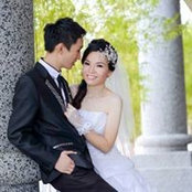 Ho Yi Bin's photo