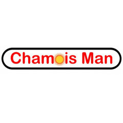 Chamois Man