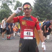 Alan Ascuas foto