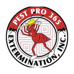 Pest Pro 365 Extermination