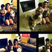 Griselda Sanchez's photo
